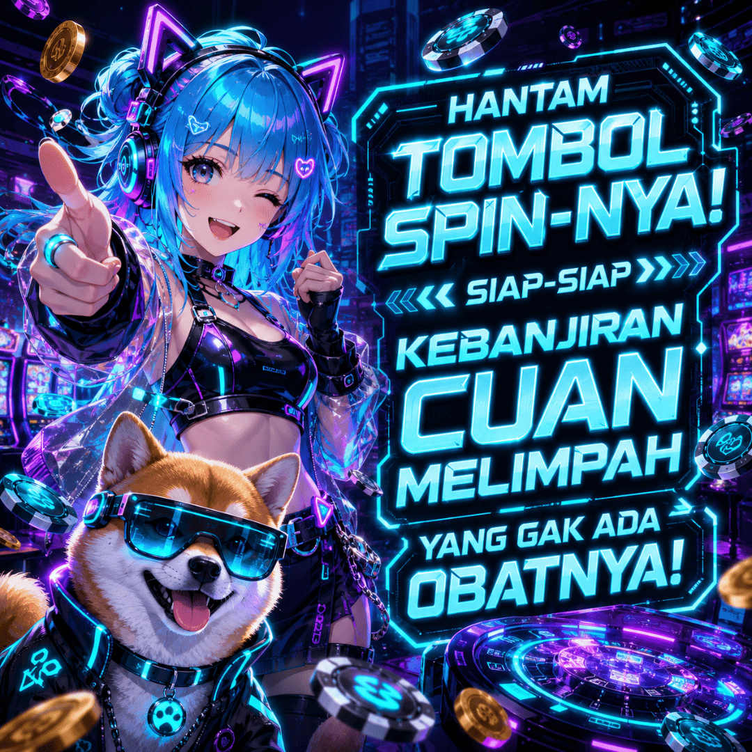 Modal77cuan - slot gacor hari ini